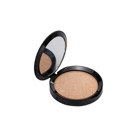 PUROBIO Compact Resplendent Highlighter, No. 01 Champagne 8051411361954