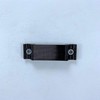 Tape Measure Wall Mount/Bracket Black