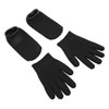 Gel Gloves Socks Set Moisturizing Soft Essential Oil Gloves Socks