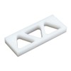 Super heat-resistant rice balls Mold Kansai 3 Hole Large ka3lo
