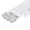 ARGB Extension Cable 3 X 8 PIN Male to Female