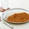 MUJI 02861308 Curry Keema Utilizing Materials 6.3 oz (180 g)