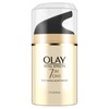Olay Total Effects Daily Moisturizer Moisturizer For Women 1.7 oz