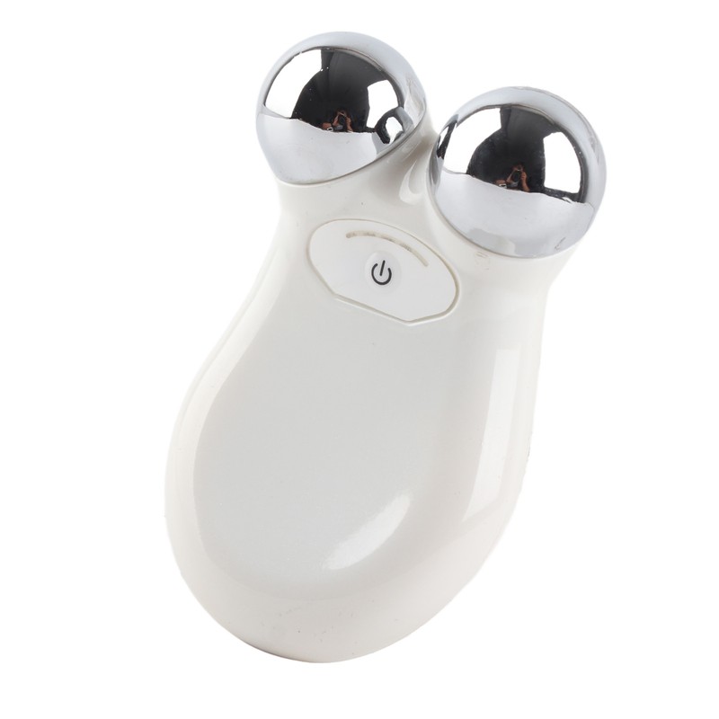 Microcurrent Facial Beauty Machine Skin Lifting Tightening 6 Strength Face