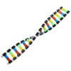 VOSAREA DNA Model Double Helix Model DNA Display Component for