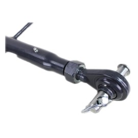 Eparts, Inc. E-TC630-71100 Top Link Assembly for Kubota L4701DT, L4701F, L4701H