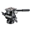 Leofoto BV-1R VTR Head for Leofoto Video Head
