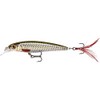 Rapala Unisex-Adult X-Rap Locken, Live Roach, 6 cm / 4g