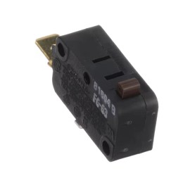 Whirlpool, KitchenAid, Maytag, Jenn-Air, Amana, Inglis, and Magic Whirlpool FC-63, 81604B, Microswitch, Door Interlock, Microwave