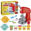 Play-Doh Play Doh Kitchen Creations Magical Mixer Playset for Kids