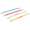 POWERTI Tennis Vibration Attenuator Set, 4 Shock Absorbers for Tennis