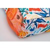 Solance Large Shopping Tote Bag Shoulder Gym Beach Travel Bag