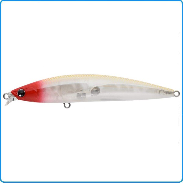 amuzudezain Lure iborn 98 °F Shallow (aibo-n) Classical RH. # ib98fs – 017 
