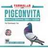 FARMALAB VITAMINA COMPLETA PARA PALOMAS PIGEONVITA VITAMINS 100 TABS FOR