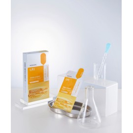 Mediheal The IPI Ampoule Mask Pack 10 sheets [Brightening Radiance]
