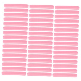 TOVINANNA 50Pcs Soft Gentle Cleansing Sponges for Makeup Removal Exfoliation and Daily Skin Care for Sensitive Skin Reusable and Durable