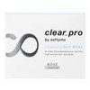 Softymo Kose Clear Pro Cleansing Balm White, High Performance Skin