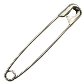 Sancake Com Safety Pin No.5 AN-5 Pack of 100