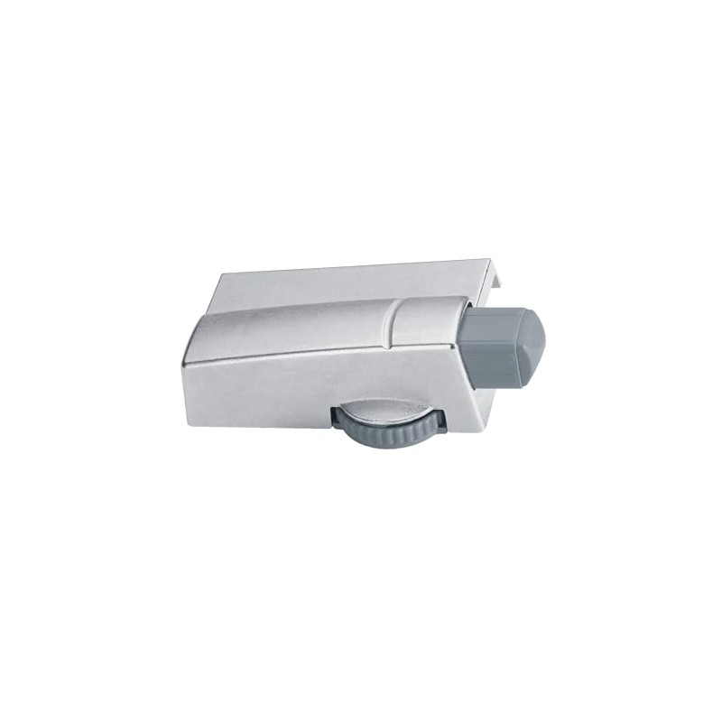 Silent System Clip-on Damper