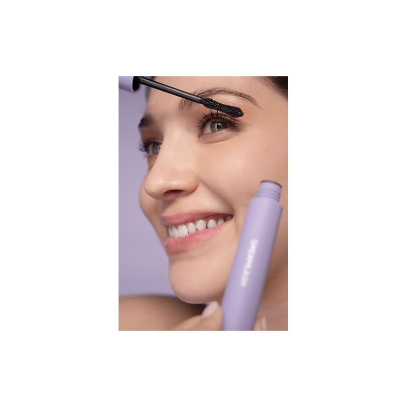 2 Pack Yiyi Beauty Máscara De Pestañas Dreamlash 2 Piezas
