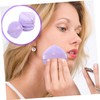 Healvian Beauty Puff for Face Powder 10 Pcs Soft Fluffy