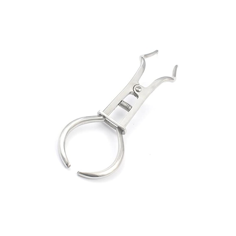 OdontoMed2011 Brewer Rubber Dam Clamp Forceps Dental Instruments