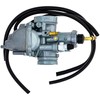NICHE Carburetor for Yamaha TTR125 TTR125L TTR125E TTR125LE 5HP-14101-20-00 5HP-14101-00-00