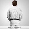 Hayabusa Ultra-Lightweight Pearlweave Jiu Jitsu Gi - White, A0