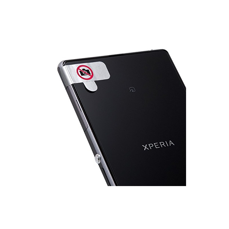 サンワサプライ スマートフォン・携帯電話撮影禁止セキュリティシール(200枚入) SLE-1H-200