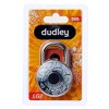 dudley 3-Digit Combination Lock - Graphic Design