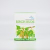 BIRCH THREE BUDS HERBAL TEA, (BETULA PANDULA ROTH) - 100%