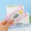 Portable mini kid wet wipes 10 sheets x 30 pcs