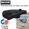 Knapheide Power-Lock Replacement Gear