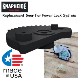 Knapheide Power-Lock Replacement Gear
