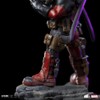 X-Men Figurine Mini Co. PVC Deadpool 15 cm