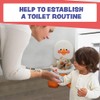 My Toilet Routine Cards 12 Flash Cards for Visual aid
