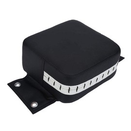 Boxing Wall Mount Punch Bag Karate Training Focus Target Soft Pad Martial Pads