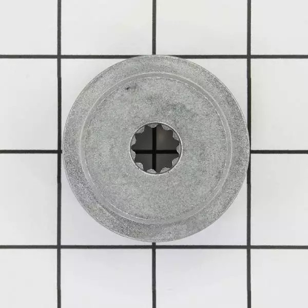 Echo OEM Line Trimmer Blade Adapter C535000210 Upper Plate