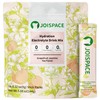 JOISPACE Electrolyte Drink Mix - Grapefruit Jasmine Tea - Hydration