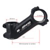 PLATTBK Bicycle Stem 31.8mm 35 Degree Aluminum Alloy Suitable for