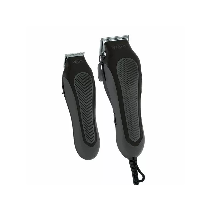Wahl High Performance Complete Haircutting & Touch-Up Kit All In