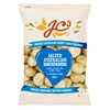 J.C.'s Quality Foods Salted Macadamias 100G
