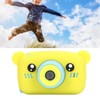 Kids Camera Children Portable Cute Cartoon Funny Digital Video Camera