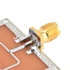 1GHz‑3GHz Power Divider Portable Digital Coaxial Cable Splitter for HD