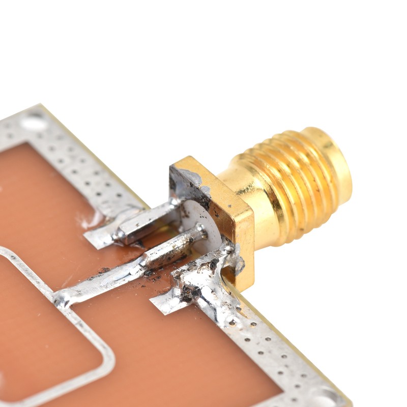 1GHz‑3GHz Power Divider Portable Digital Coaxial Cable Splitter for HD