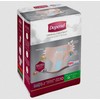 Depend Pañal Derma Protect para Incontinencia, Talla Grande (97-137 cm),