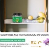 EXIR® Saffron Powdered (5-grams) - Sprinkle Herb and Spice Seasoning
