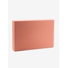 Yogamatters Yoga Block | EVA Foam | Lightweight, High Density