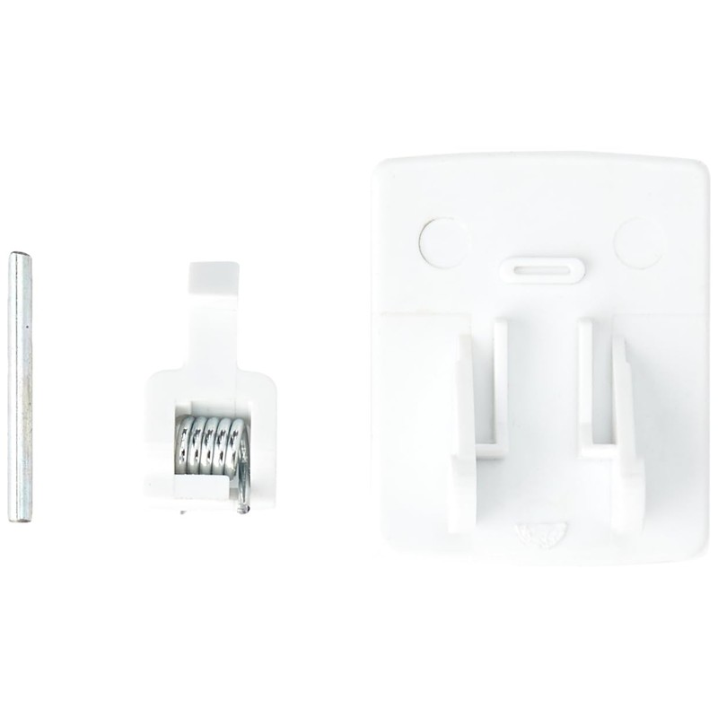 white knight tumble dryer door handle kit 421309252891 421309225381
