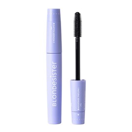 4 in 1 Click and Turn Mascara - 01 Ultra Black by Blondesister for Women - 0.40 oz Mascara                                                            